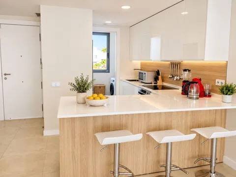 Pis de 85 m² a Estepona