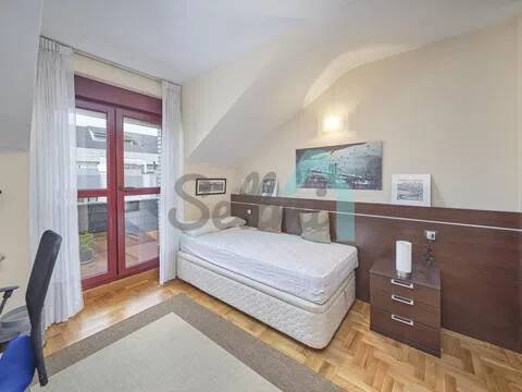 Wohnung 130 m² in Oviedo