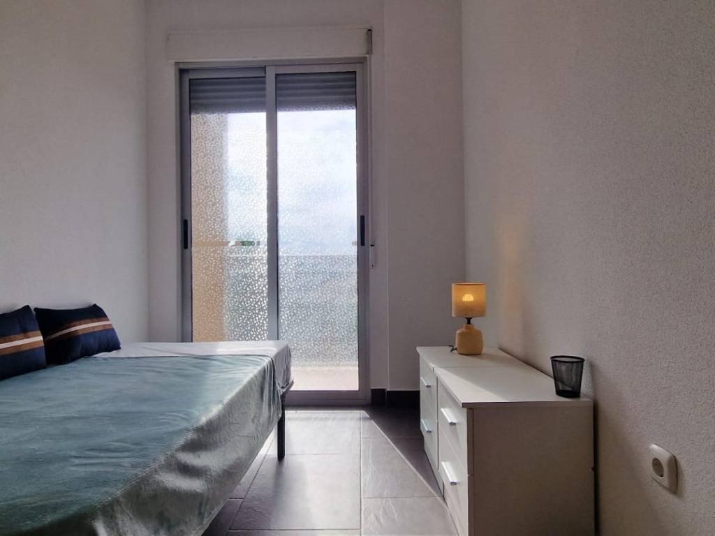 Piso de 91 m² en Murcia