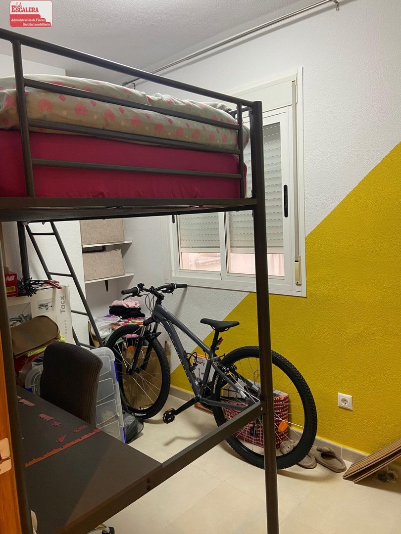Piso de 82 m² en Castalla
