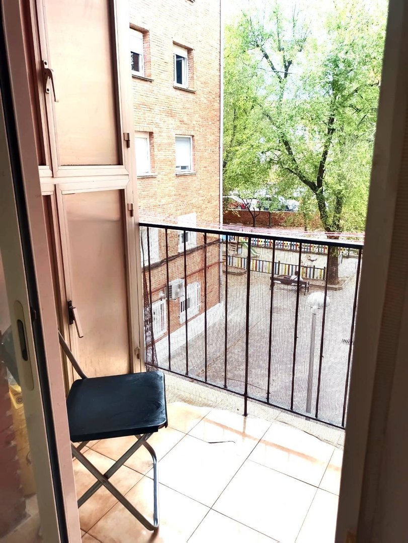 Pis de 58 m² a Madrid