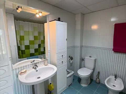 Casa de 215 m² en Finestrat