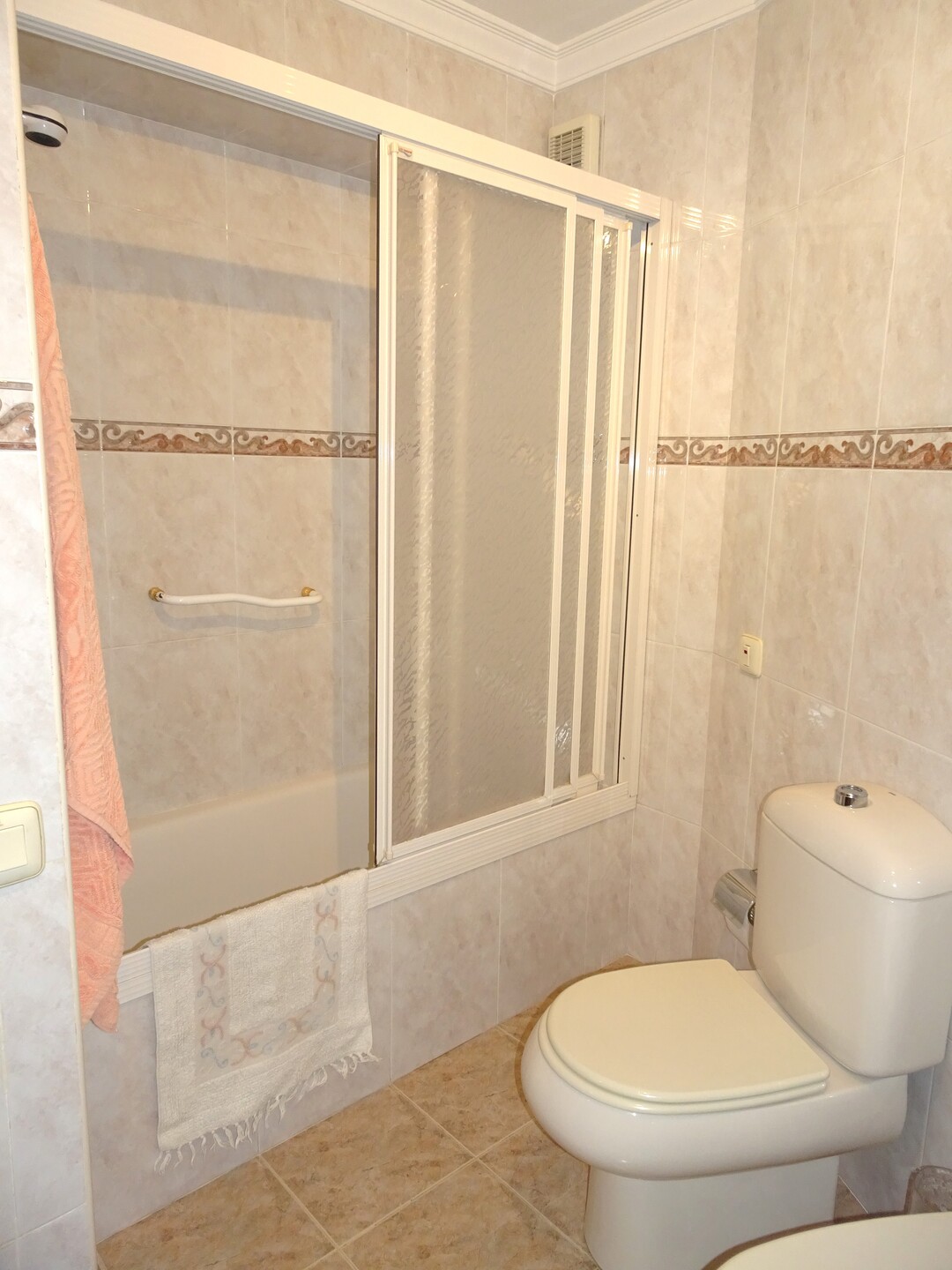 Habitación 8 m², Gijón