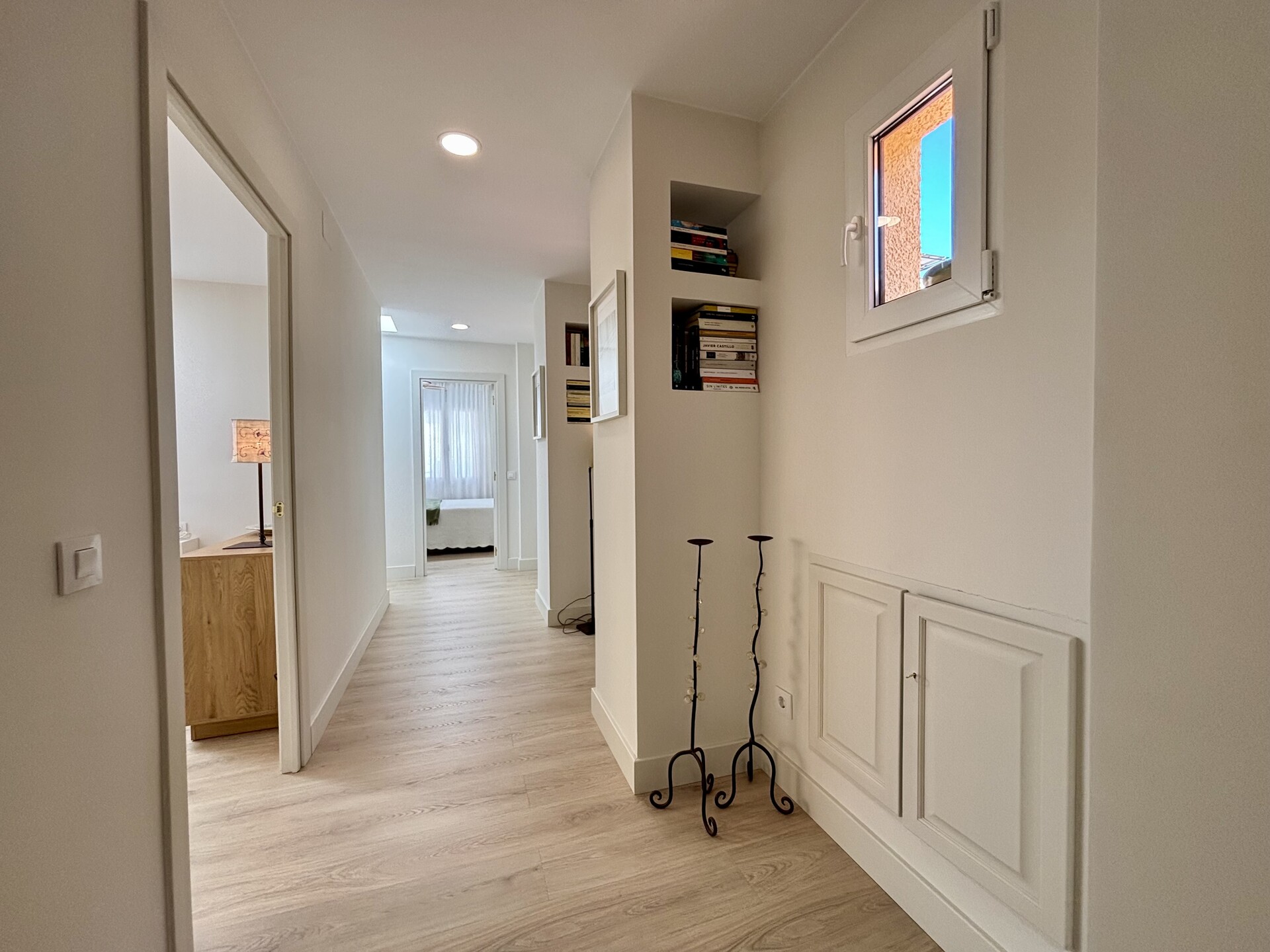 Piso de 128 m² en Sant Feliu de Guíxols