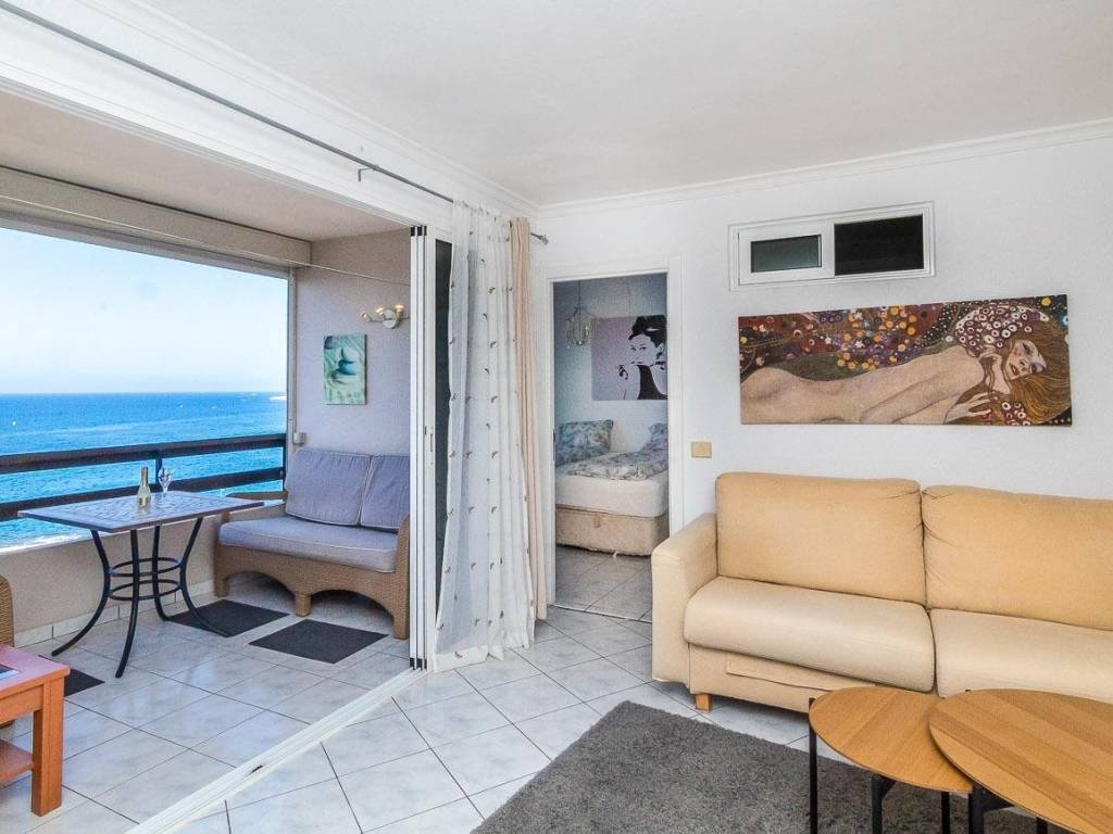 Wohnung 60 m² in Mogán