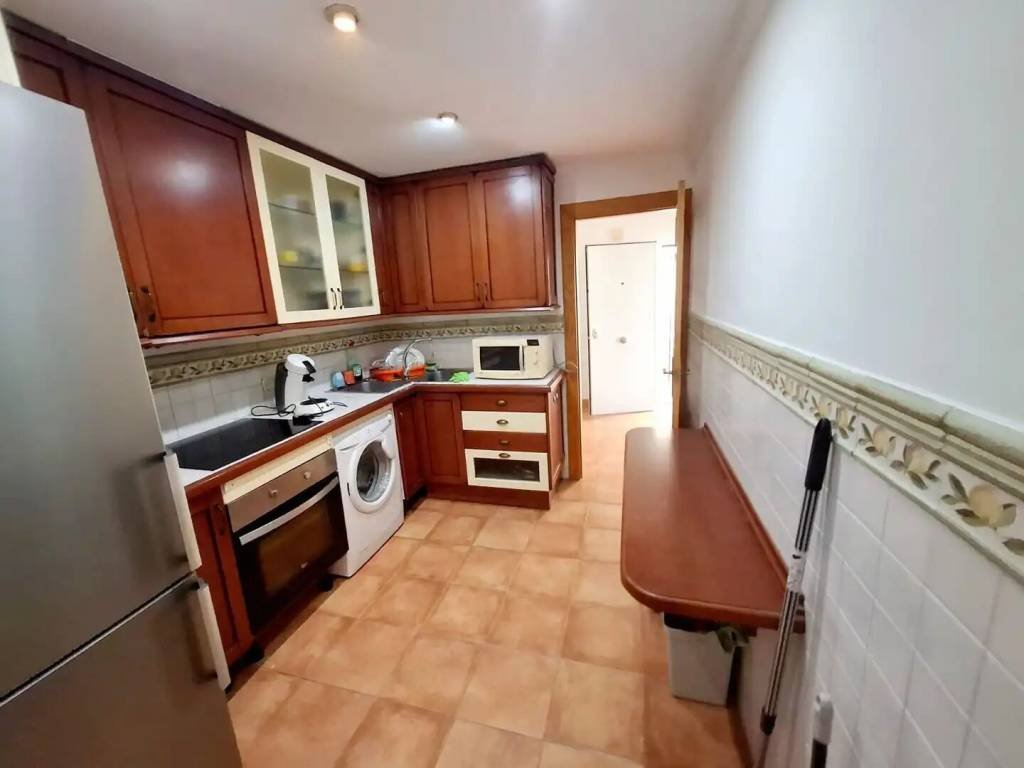 Piso de 101 m² en Torremolinos