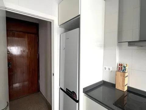Flat 88 m² in Seville