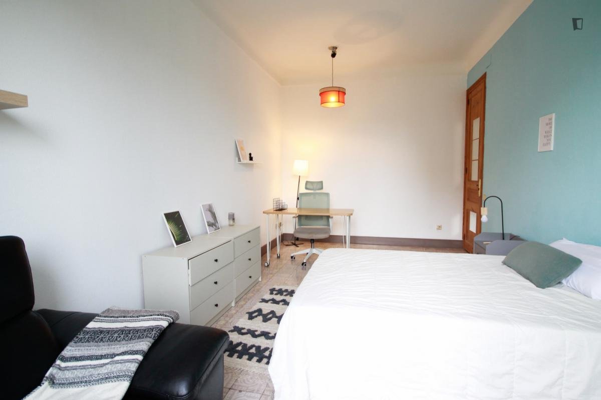 Habitación en alquiler, Barcelona