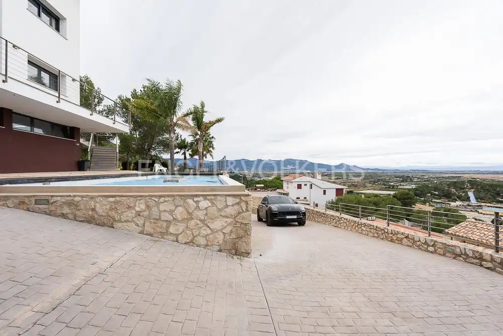 Casa de 320 m² en Cullera