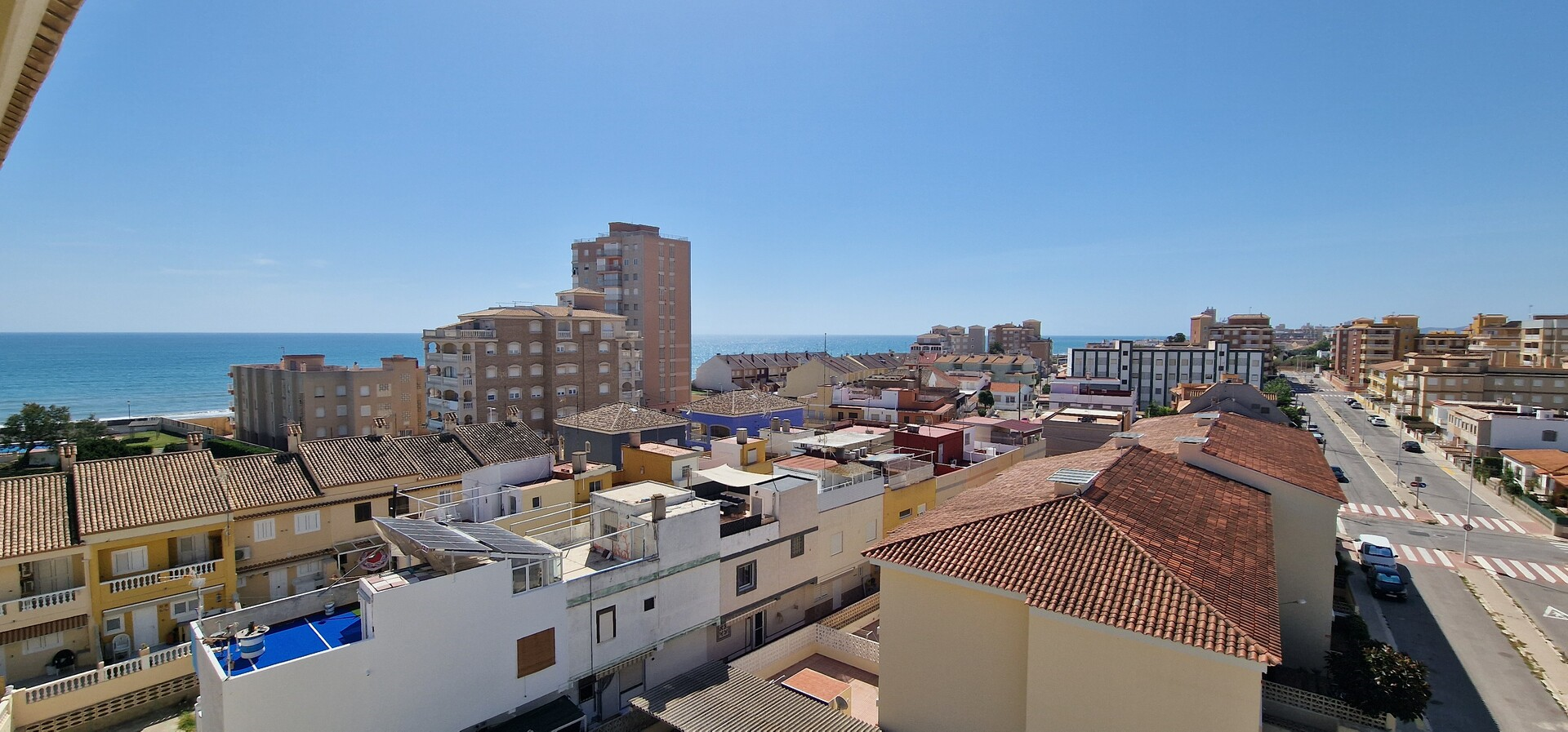 Pis de 77 m² a Sueca
