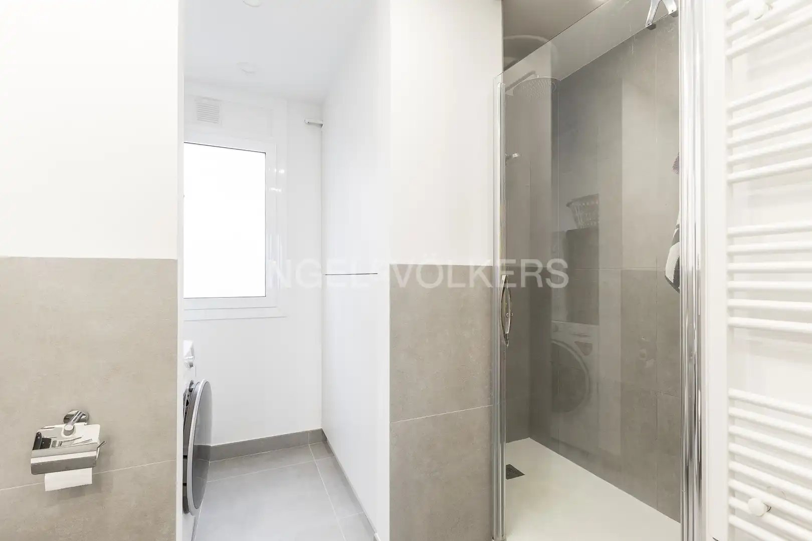Flat 133 m² in Barcelona