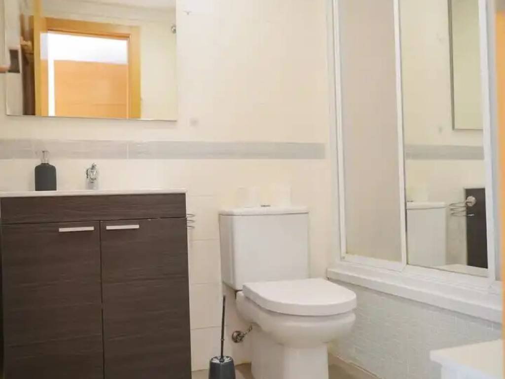 Piso de 97 m² en Torremolinos