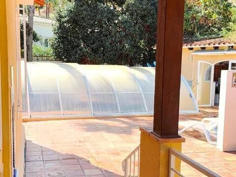 Casa 300 m² a Calp