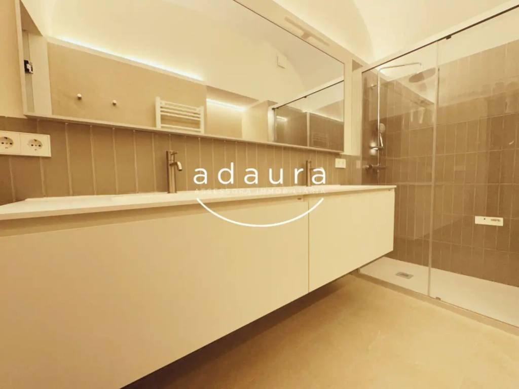 Piso de 107 m² en Mataró