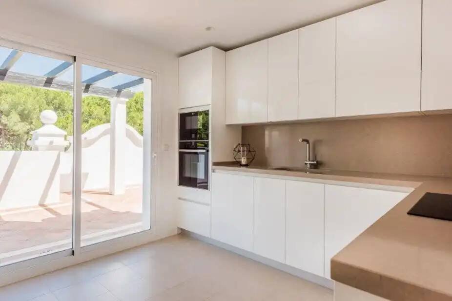 Pis de 167 m² a Marbella