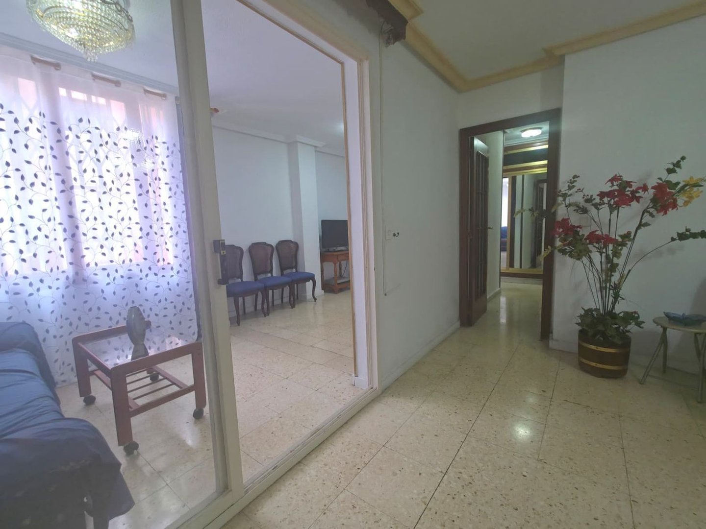 Wohnung 100 m² in Alicante