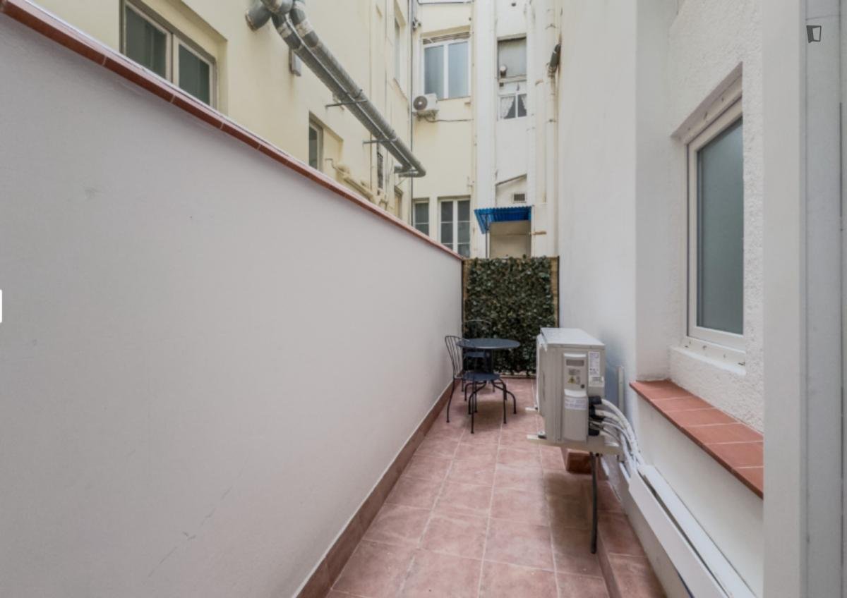 Piso de 60 m² en Barcelona