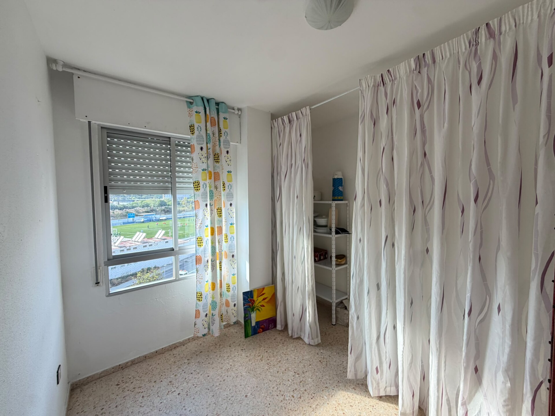 Piso de 80 m² en La Vall d'Uixó