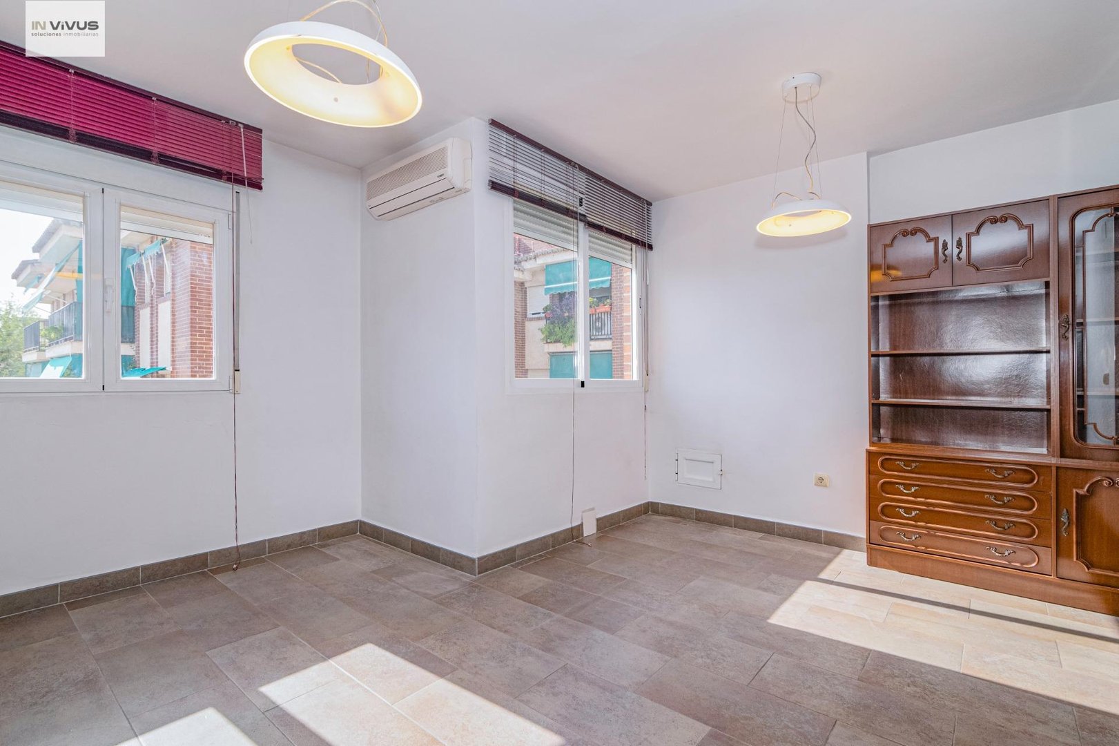 Apartamento 115 m² em Granada
