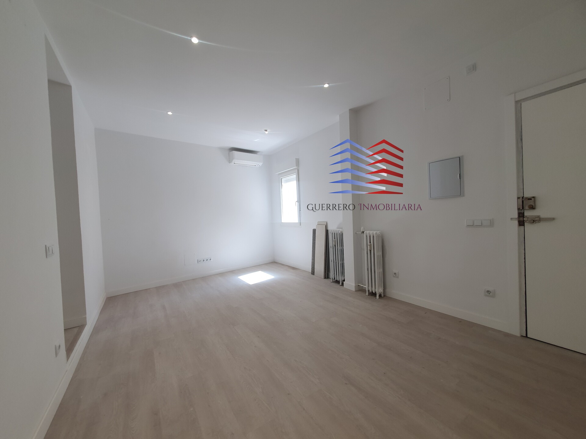Pis de 65 m² a Madrid
