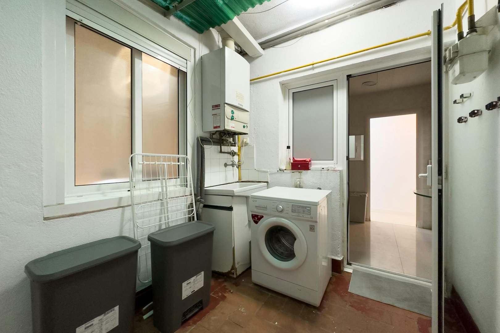 Zimmer zur Miete, Barcelona