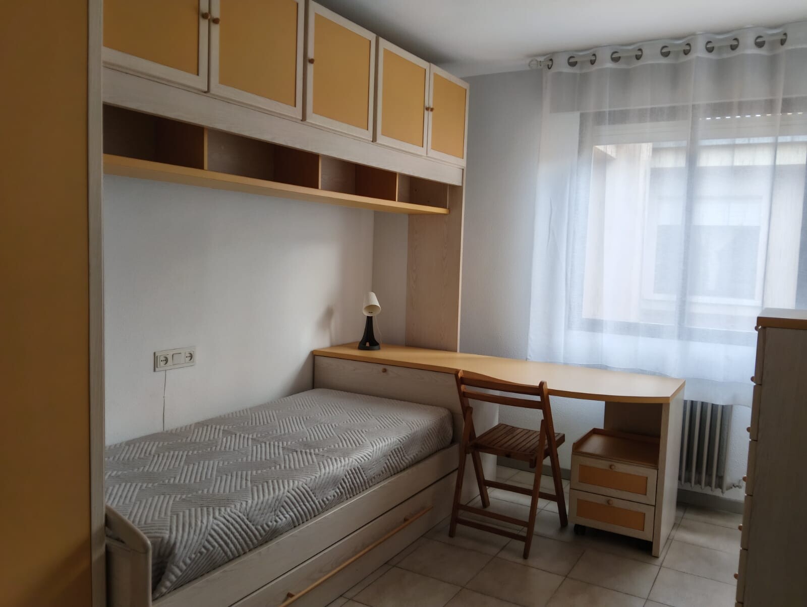 Квартира 111 м² в Саморе