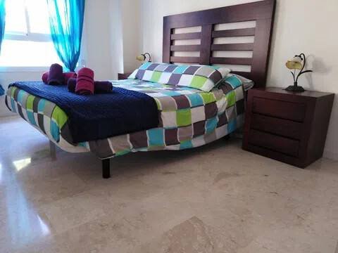 Piso de 142 m² en Altea