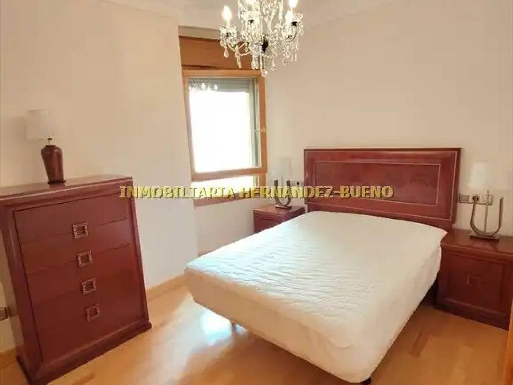 Wohnung 104 m² in Salamanca