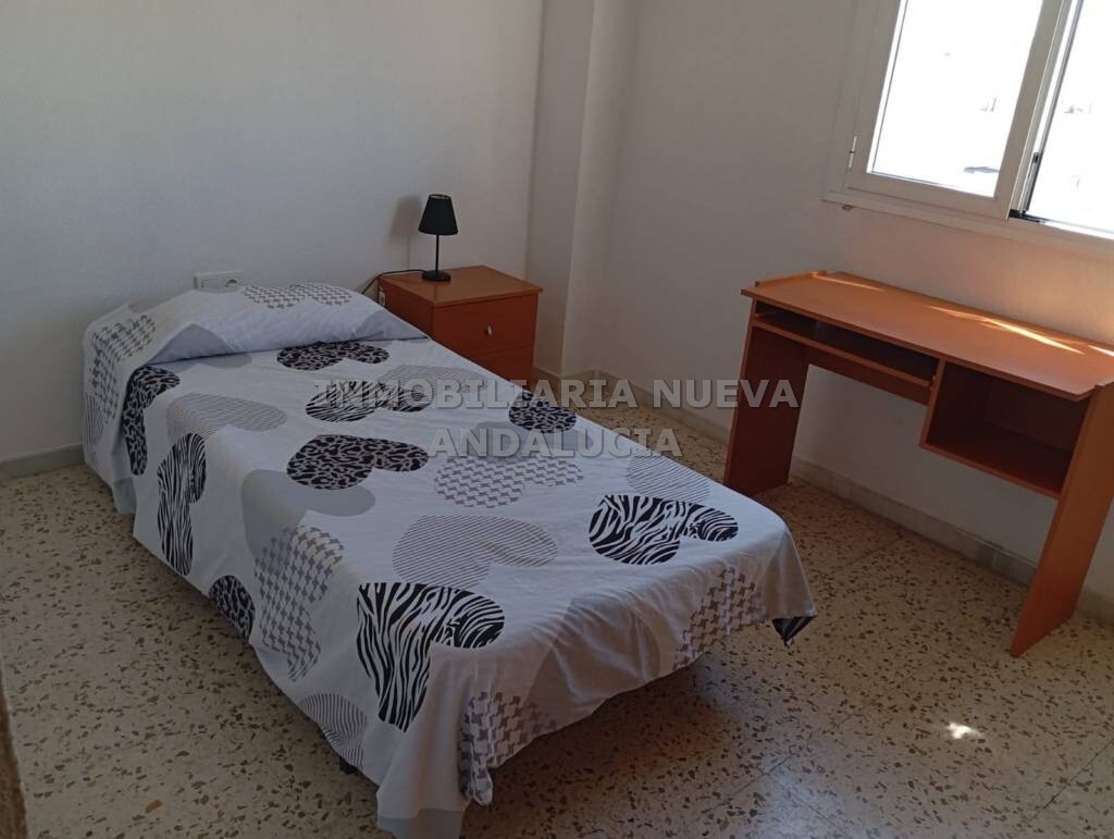Piso de 93 m² en Almería