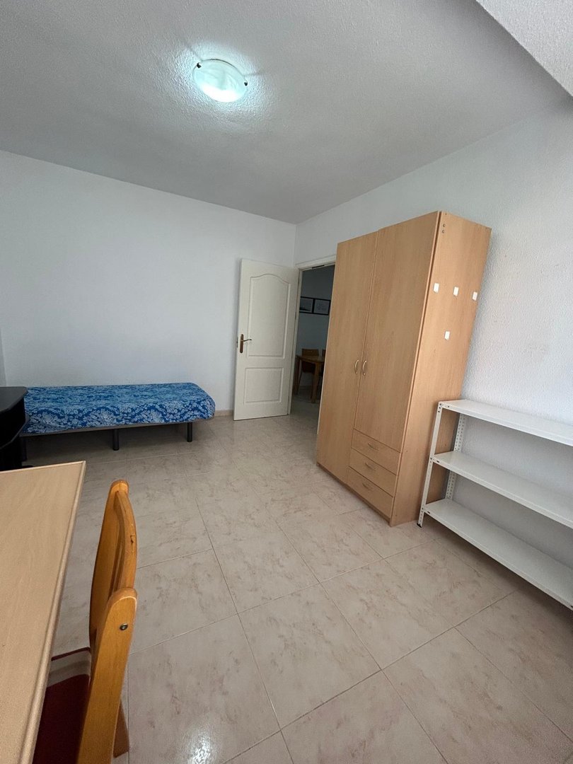 Piso de 123 m² en Granada