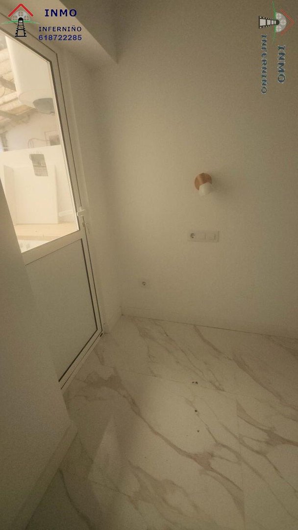 Piso en alquiler, Ferrol