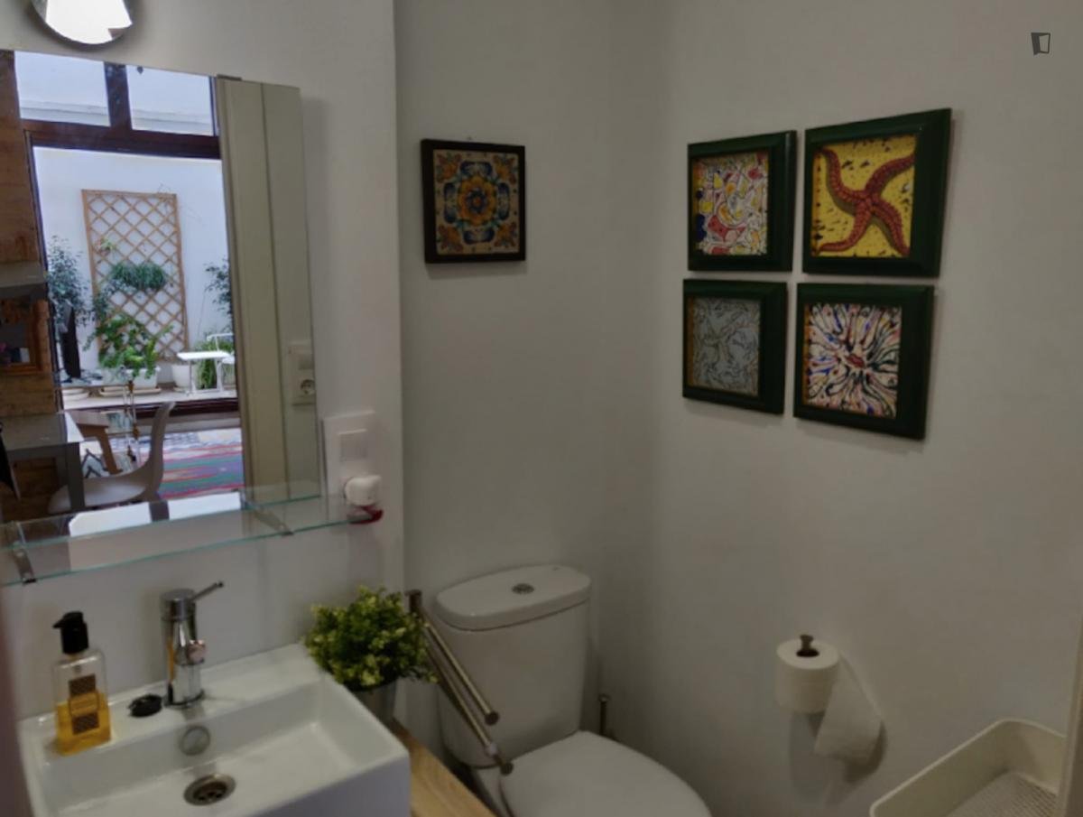 Piso de 45 m² en Valencia