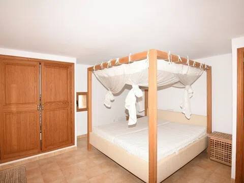 Piso de 337 m² en Campos
