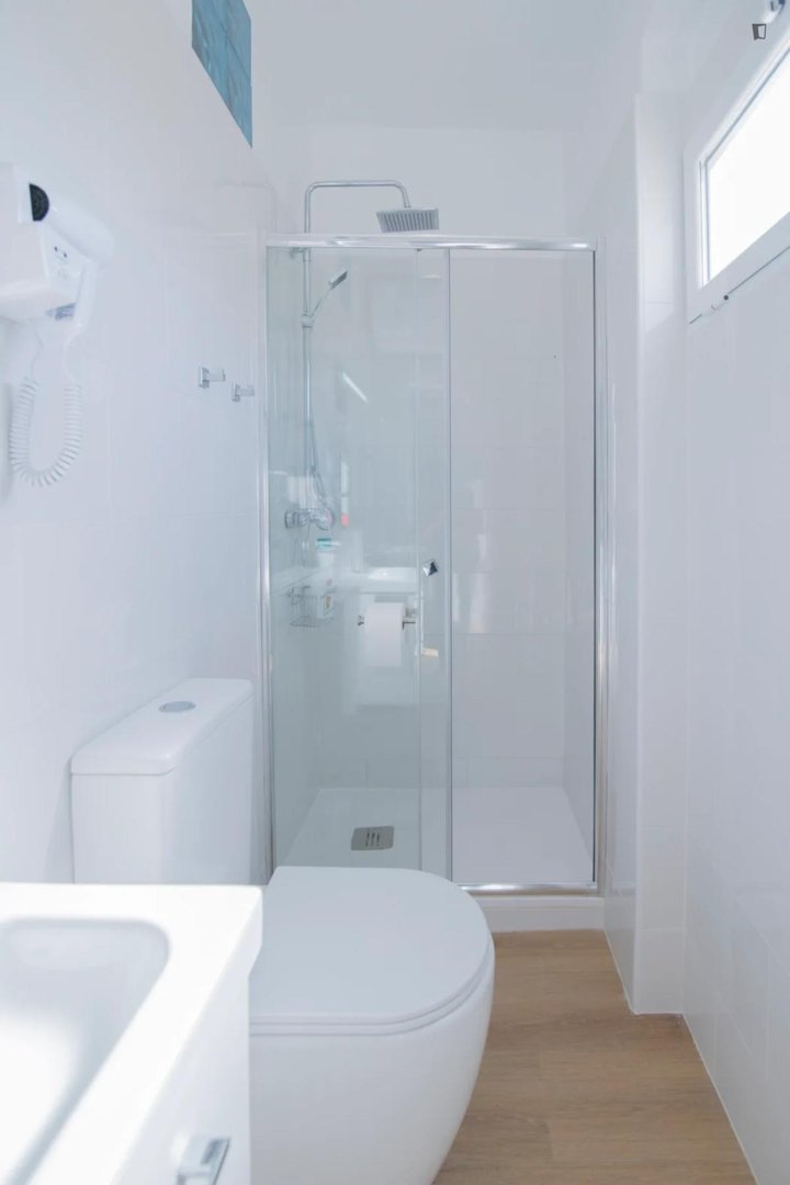 Piso de 45 m² en Valencia
