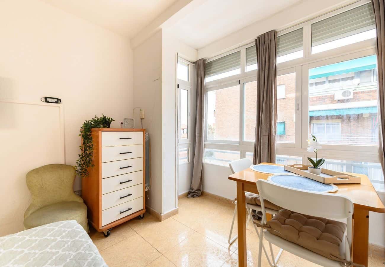 Pis de 69 m² a Madrid