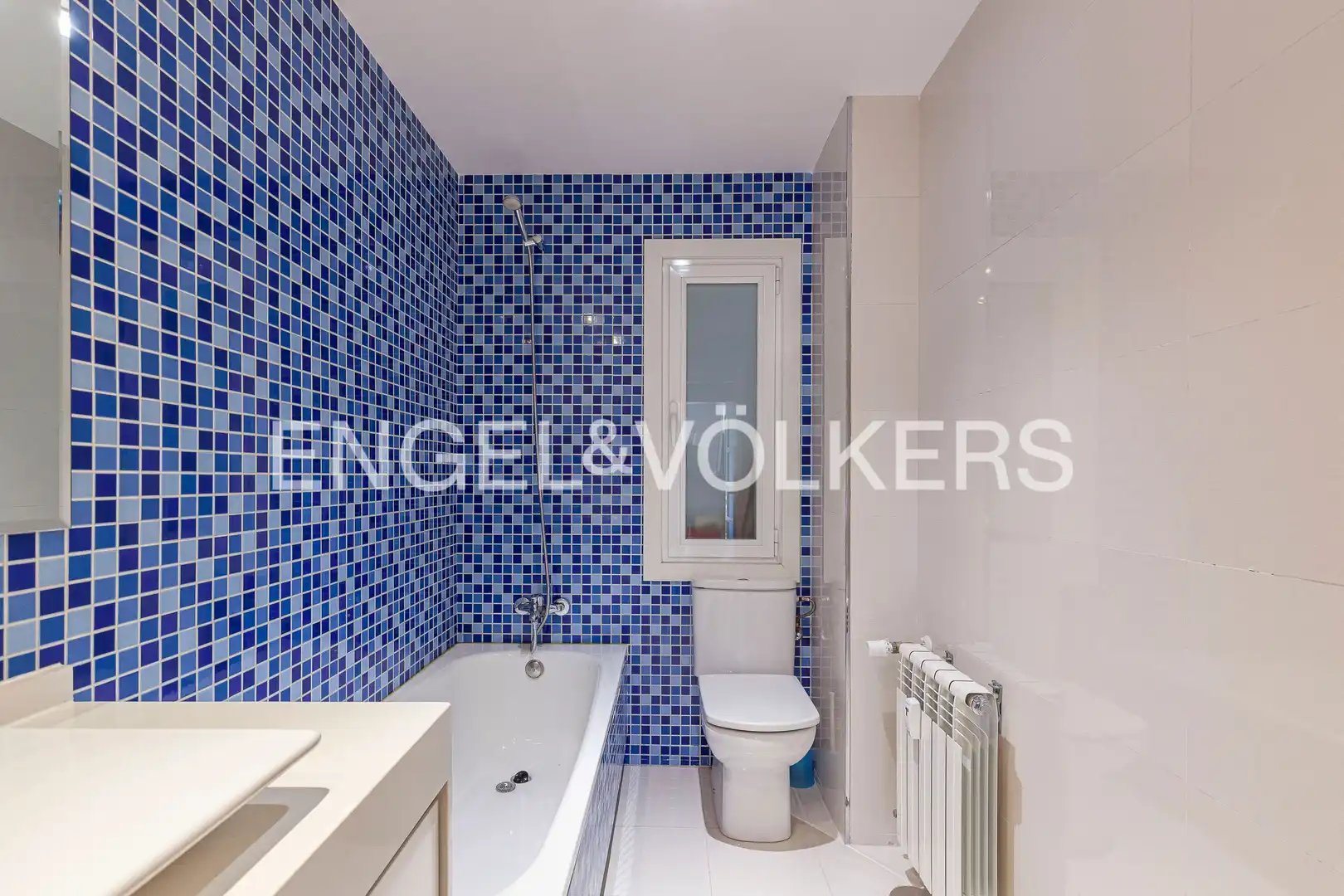 Pis de 185 m² a Madrid