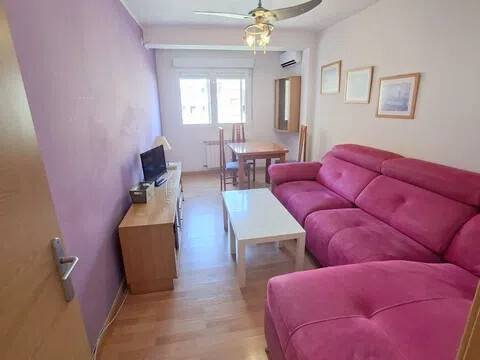 Piso de 95 m² en Zaragoza
