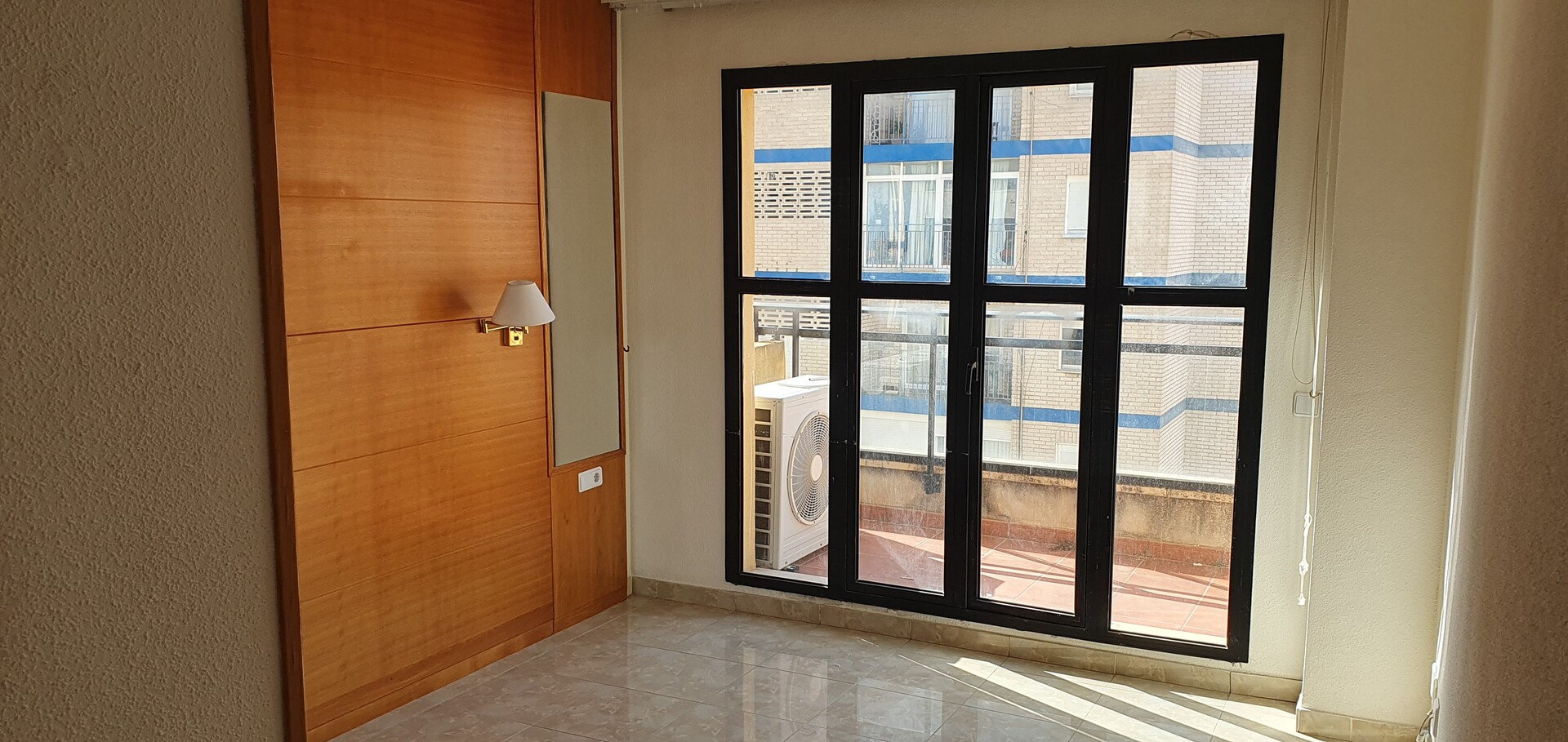 Piso de 90 m² en Valencia