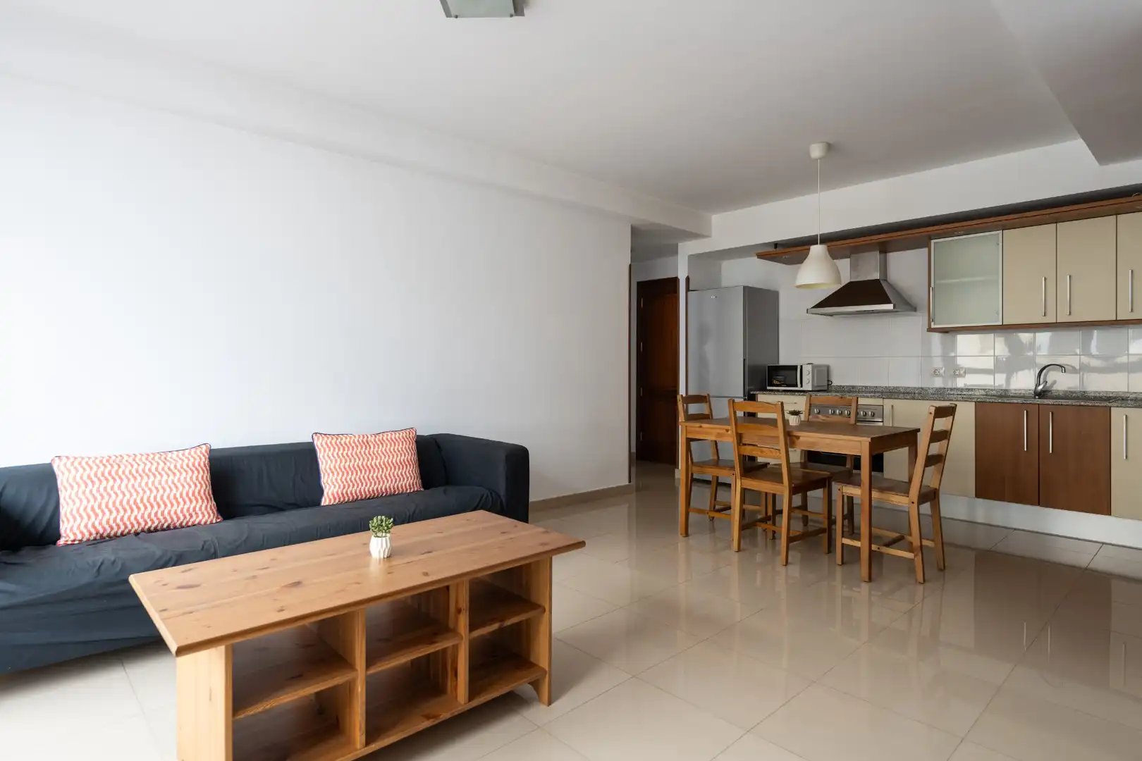 Pis de 61 m² a Las Palmas de Gran Canaria