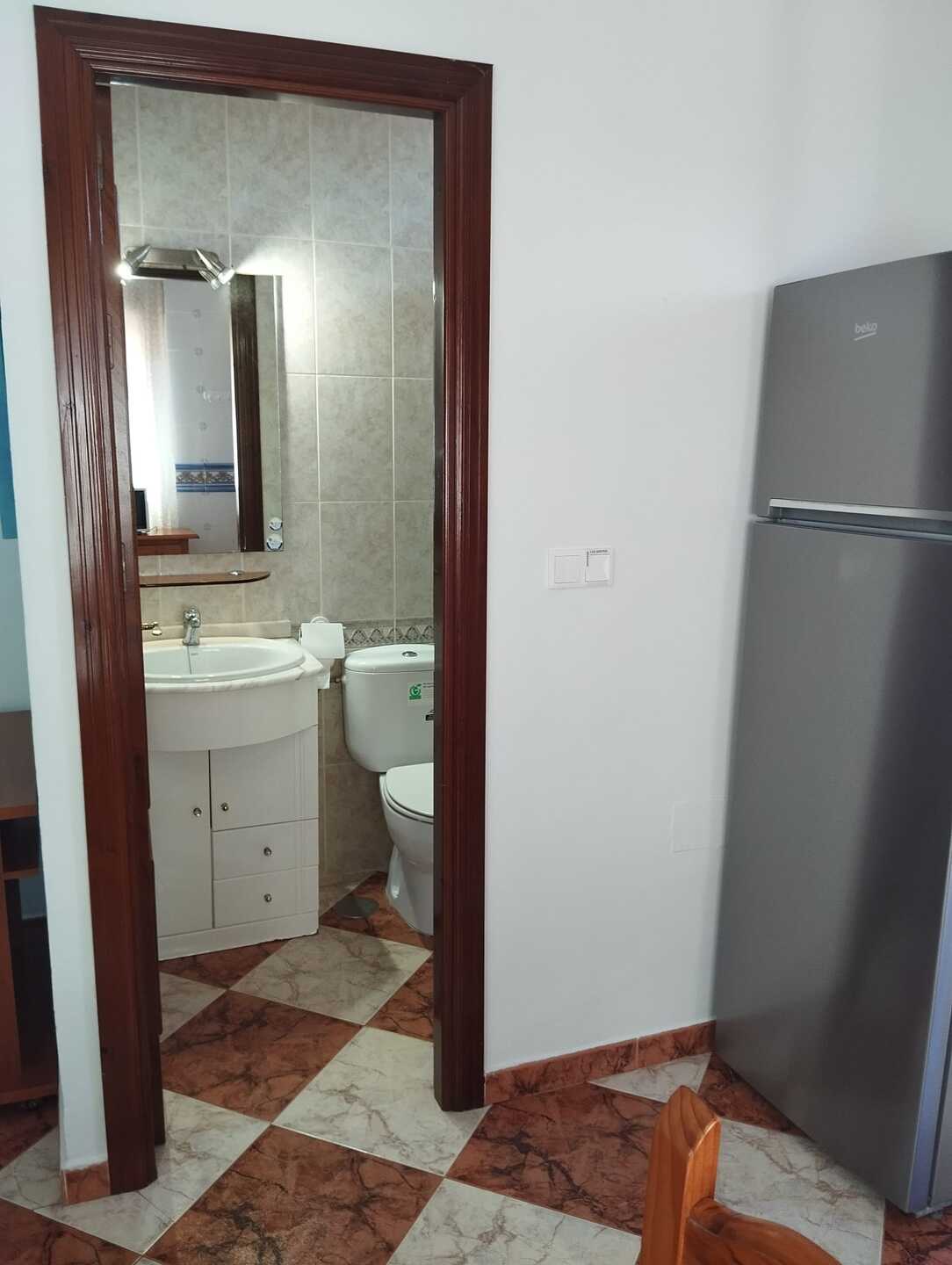 Piso de 60 m² en Brenes