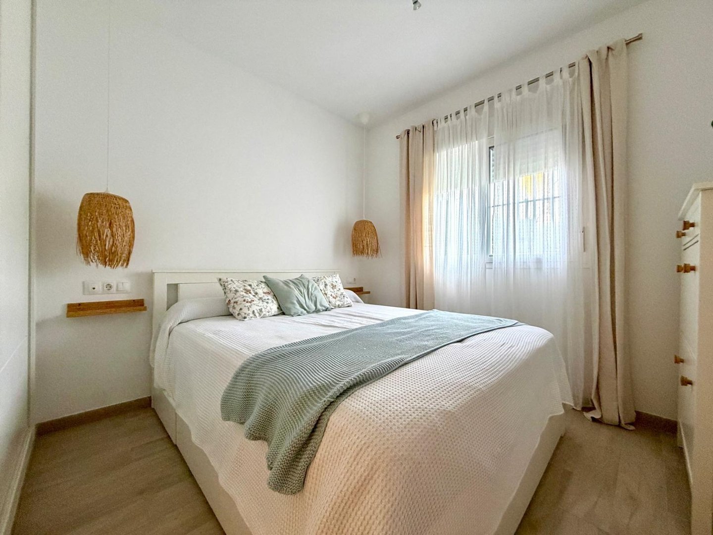 Piso de 60 m² en Chipiona