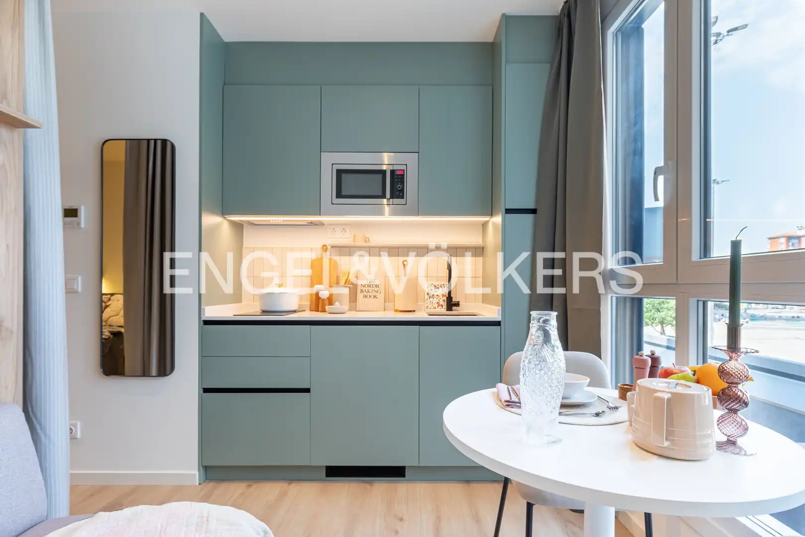 Piso de 25 m² en Baracaldo