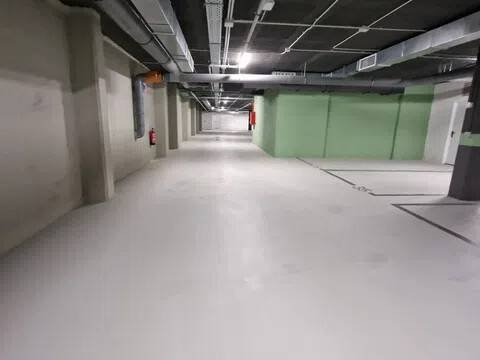 Piso de 83 m² en Dénia