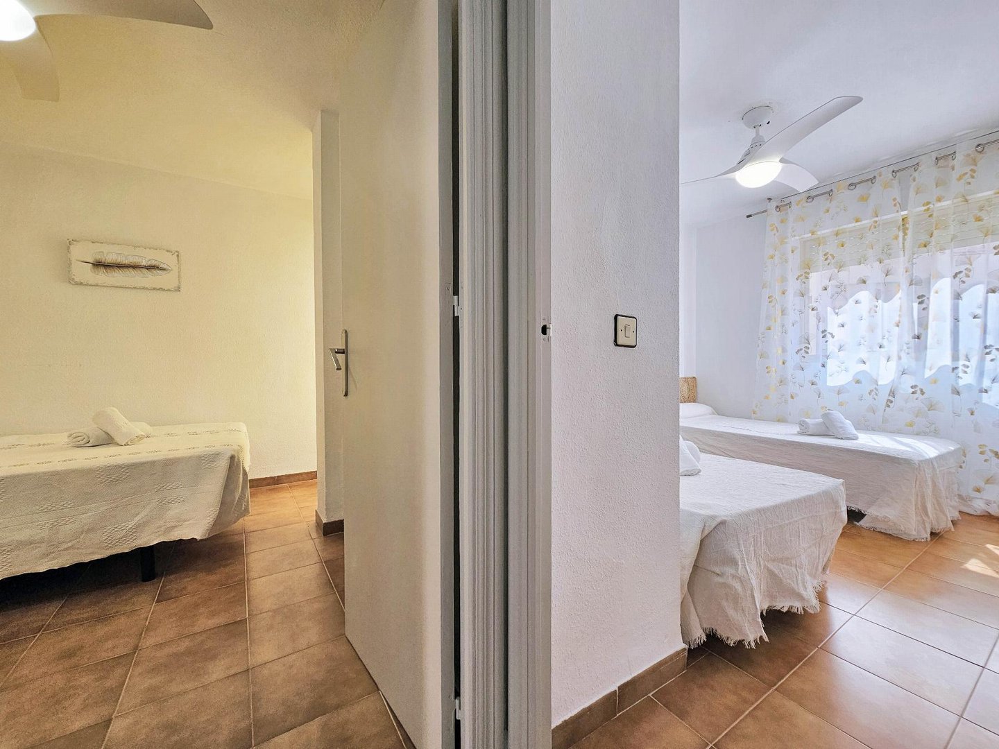 Piso de 90 m² en Cartagena