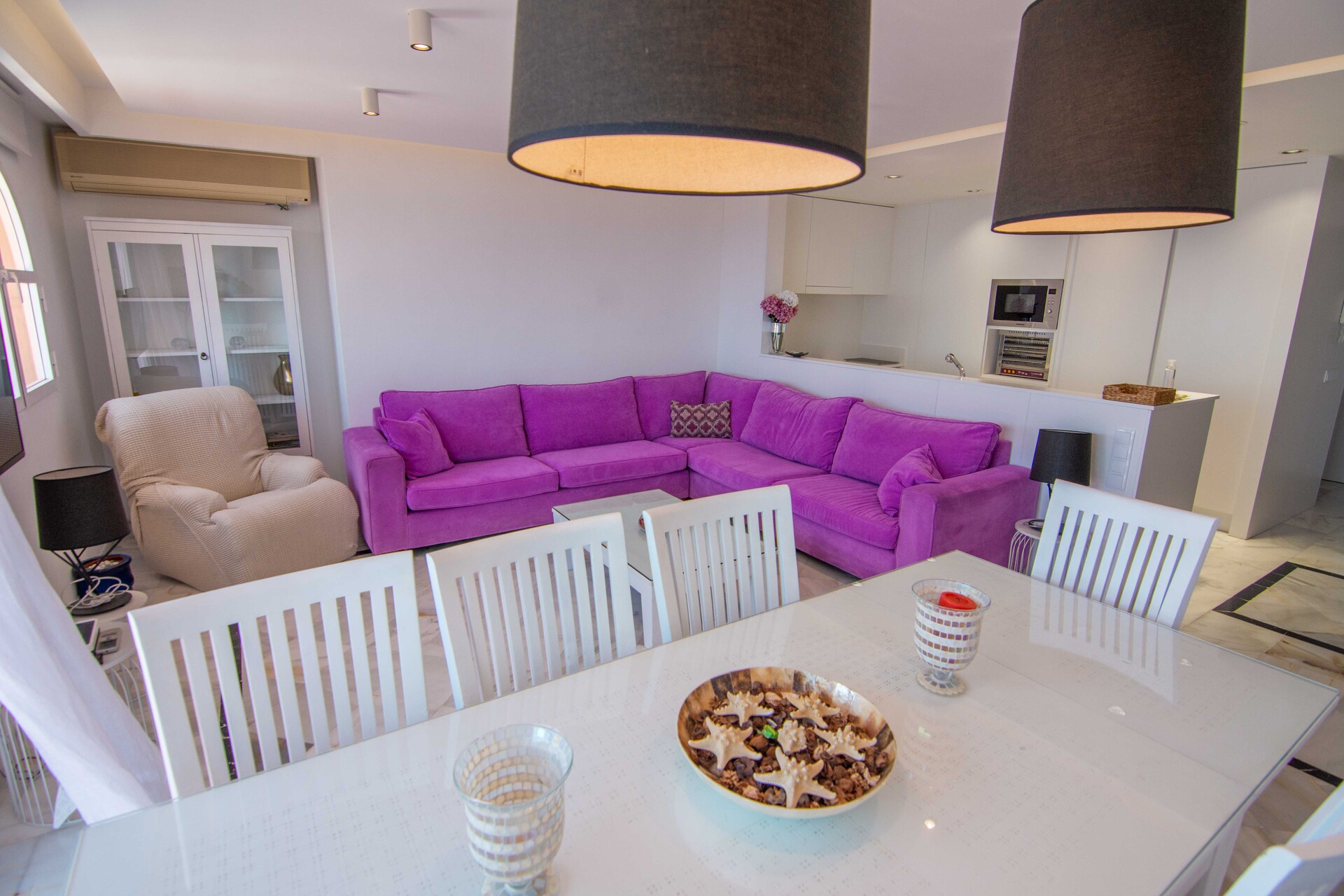 Piso de 136 m² en Almuñécar