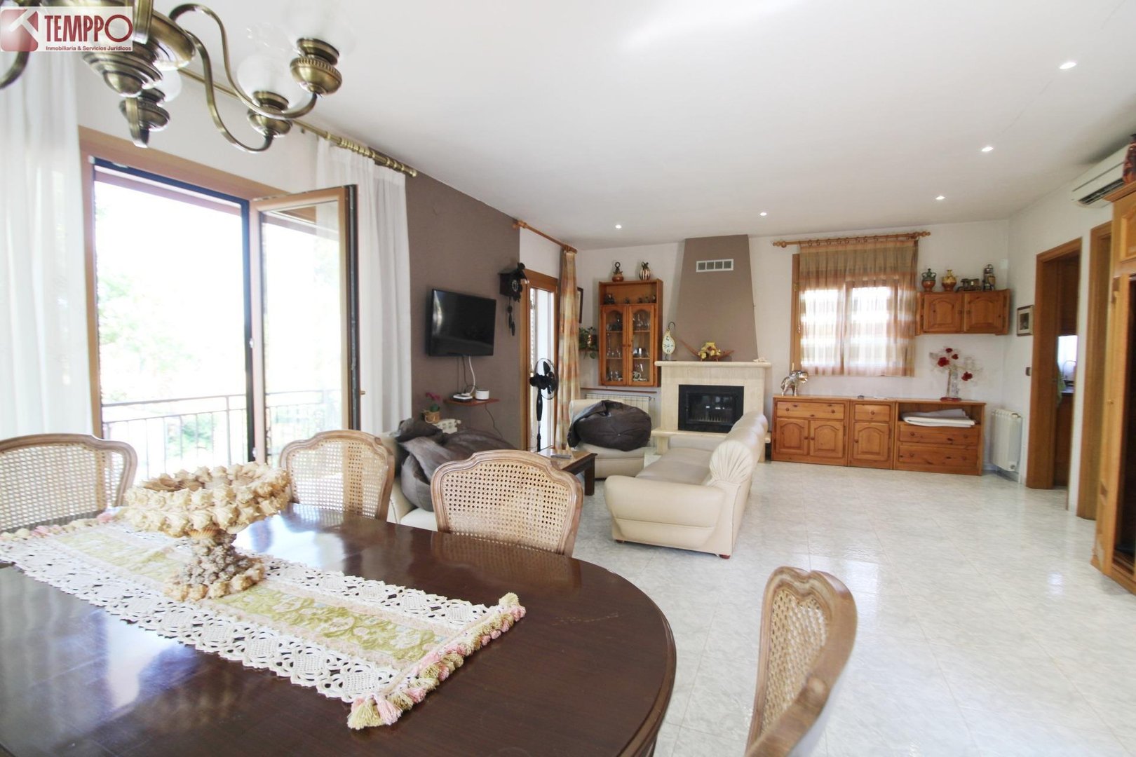 Piso de 288 m² en Sant Martí Sarroca