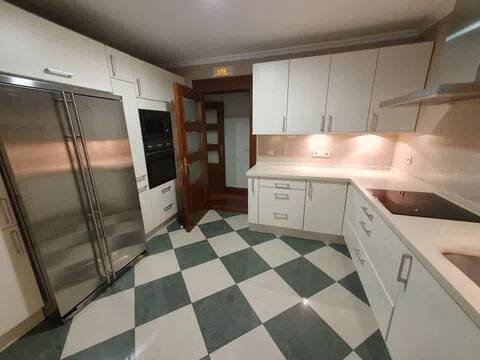 Pis de 132 m² a Sevilla