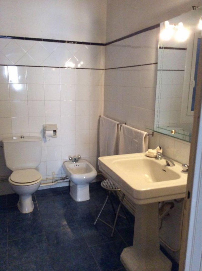 Habitación en alquiler, Barcelona