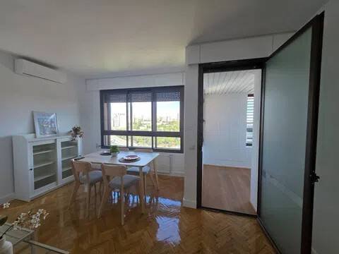 Квартира 71 м² в Мадриде