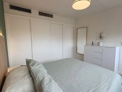 Pis de 55 m² a Madrid